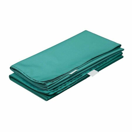 OASIS Instrument Wrap, Misty Green, 70 in. x 54 in. W5470